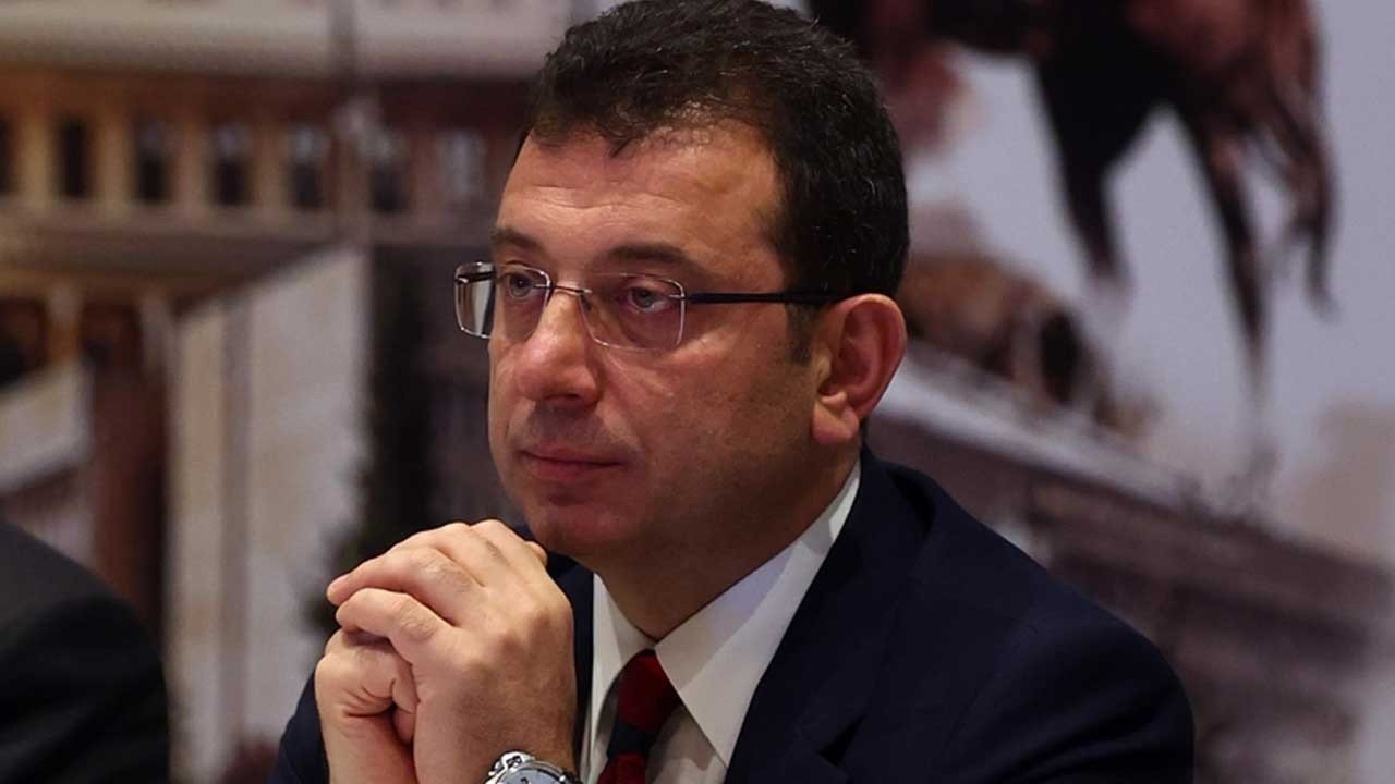 Son dakika: Ekrem İmamoğlu’nun diploma davası ertelendi!