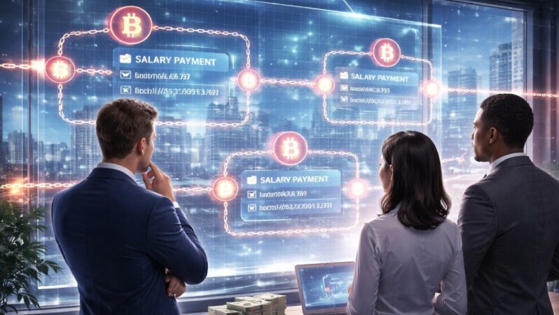 Binance kurucusu CZ’den kritik uyarı: Gizlilik olmadan…