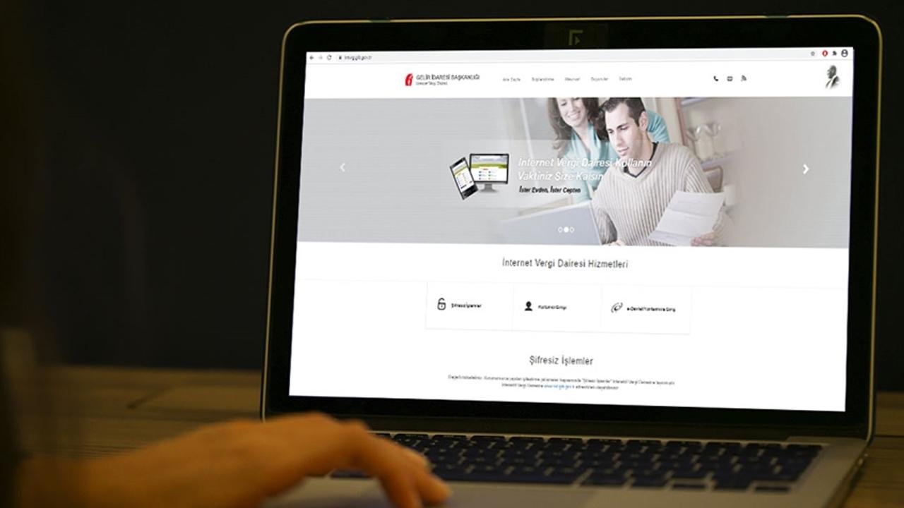 Deprem bölgesinde geçici vergi beyannamelerinin verilme süresi uz