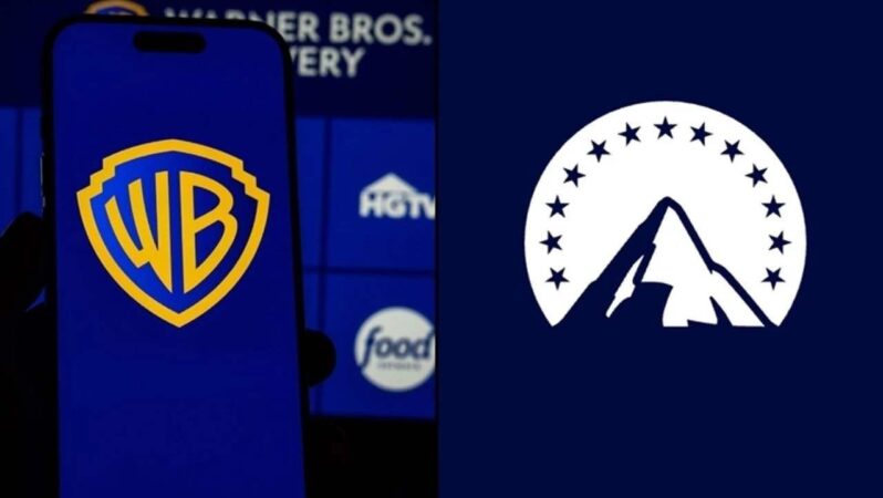 Warner Bros.-Paramount satış görüşmeleri yeniden masada