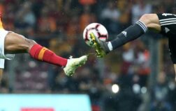 Beşiktaş-Galatasaray derbisinin tarihi belli oldu