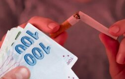 JTI grubu sigaralara zam geldi