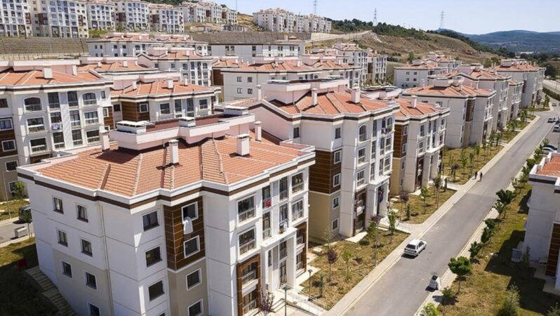 İzmir TOKİ kura çekimi ne zaman? İzmir TOKİ kura nihai liste yayı