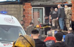 Zonguldak’ta maden ocağında göçük: Mahsur kalan 3 işçiden biri ku