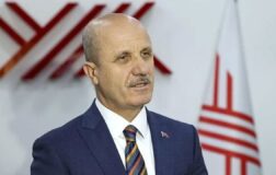 YÖK Başkanı Özvar açıkladı: Bazı bölümlerde kontenjanlar azaltıla