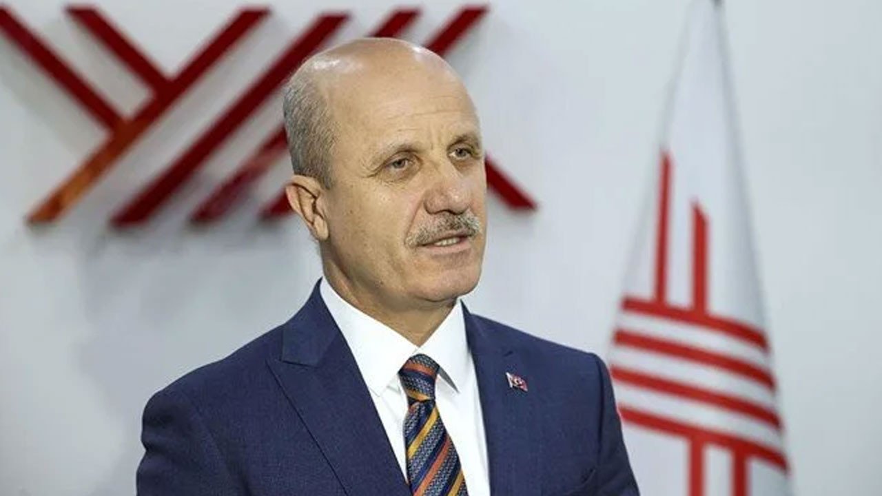 YÖK Başkanı Özvar açıkladı: Bazı bölümlerde kontenjanlar azaltıla