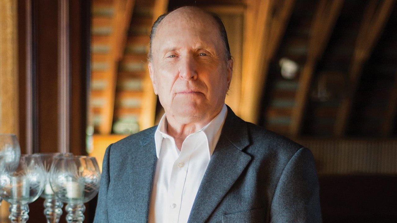 Hollywood’un efsane ismi Robert Duvall 95 yaşında hayatını kaybet