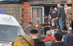 Zonguldak’ta maden ocağında göçük: 2 kişi hayatını kaybetti