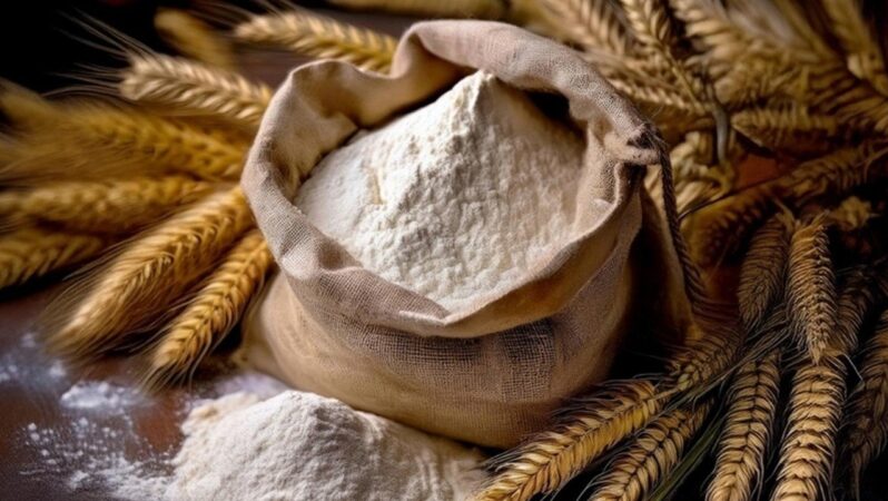 Türkiye Un Sanayicileri Federasyonu Başkanı Mesut Çakmak: Tanıtım