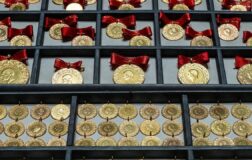 Altının gramı 6 bin 873 liradan işlem görüyor