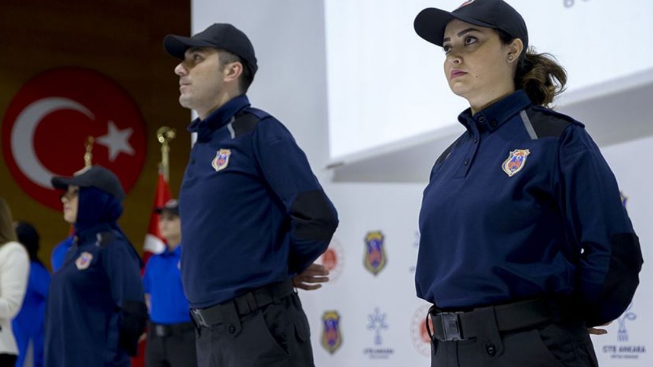 İnfaz ve koruma memuru (İKM) başvuruları ne zaman? Adalet Bakanlı