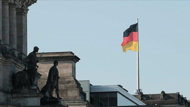 Almanya’da nüfus alarmı: Düşüş beklenenden sert