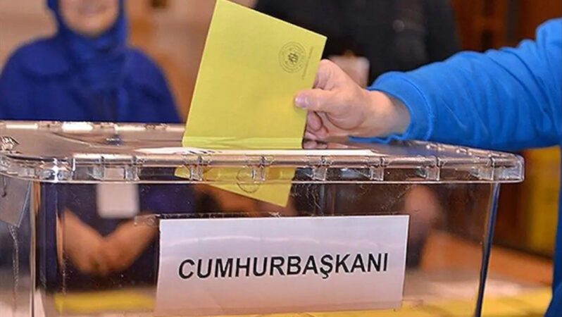 AK Parti’den erken seçim açıklaması: Belki birkaç ay öne alınmak