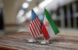 İran ile ABD nükleer müzakereler için ikinci kez bir araya geldi