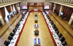 Terörsüz Türkiye komisyonunda sona doğru: Gözler ortak rapor aşam