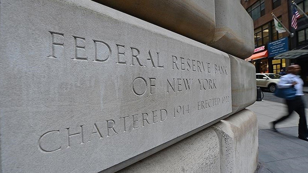New York Fed imalat endeksi şubatta geriledi