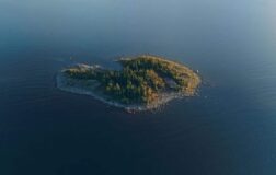 İsveç özel adaları bedava dağıtacak: Sadece milyarderler başvuram