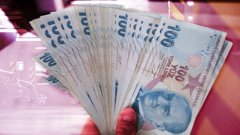 Herkesin cebini ilgilendiriyor: Kanunen bedava ama 250 TL’den baş