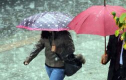 Meteoroloji uyardı: Sıcaklıklar 8–10 derece birden düşecek