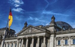 Almanya’da 2026 büyüme beklentisi yüzde 1’e çıktı