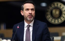 Bakan Bayraktar duyurdu: Etiyopya ile enerjide iş birliği derinle