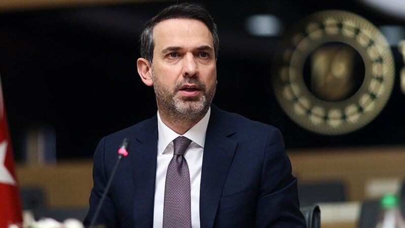 Bakan Bayraktar duyurdu: Etiyopya ile enerjide iş birliği derinle