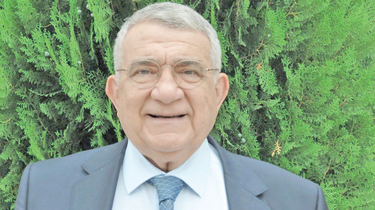 Mersin Ticaret Borsası Başkanı Özdemir: Mersin bakliyat sektörü i