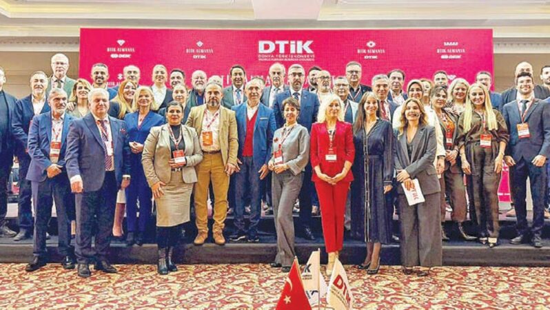 Gümrük ve vize çözümü için diaspora baskı yapsın