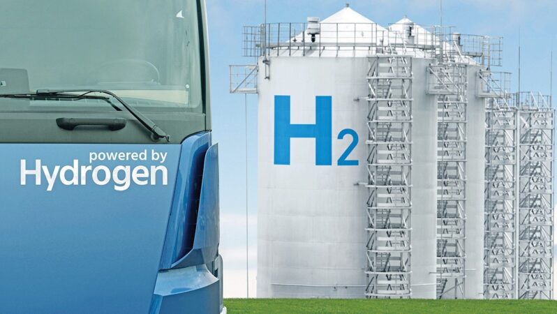 Yeşil hidrojenle yeni ihracat çağı