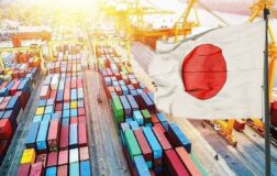 Japonya’nın ihracatı beklentileri aştı: Art arda beşinci yükseliş
