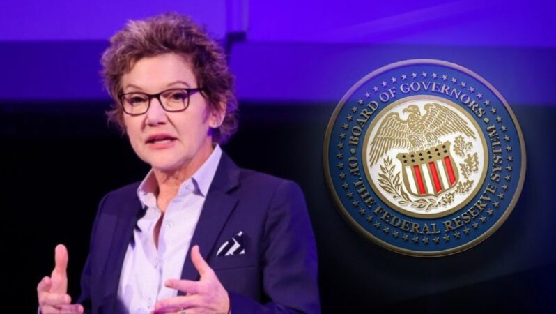 Fed yetkilisinden Trump’ı kızdıracak açıklama: Enflasyon bitmeden