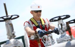 Enerjide stratejik adım: TPAO yeni anlaşmasını Shell ile imzaladı