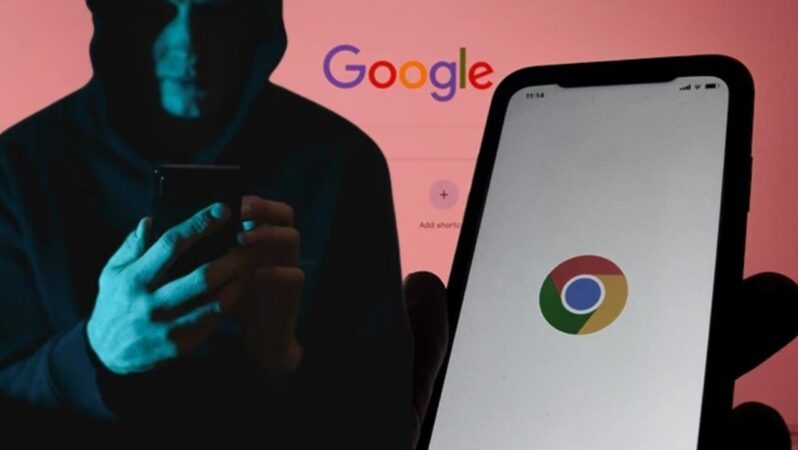 Google Chrome’da kritik açık: Hemen güncellemezseniz risk altında