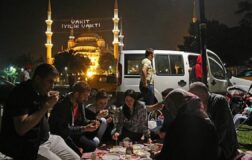 Sahur duası nedir? Sahurda nasıl niyet edilir? Niyet etmeden oruç