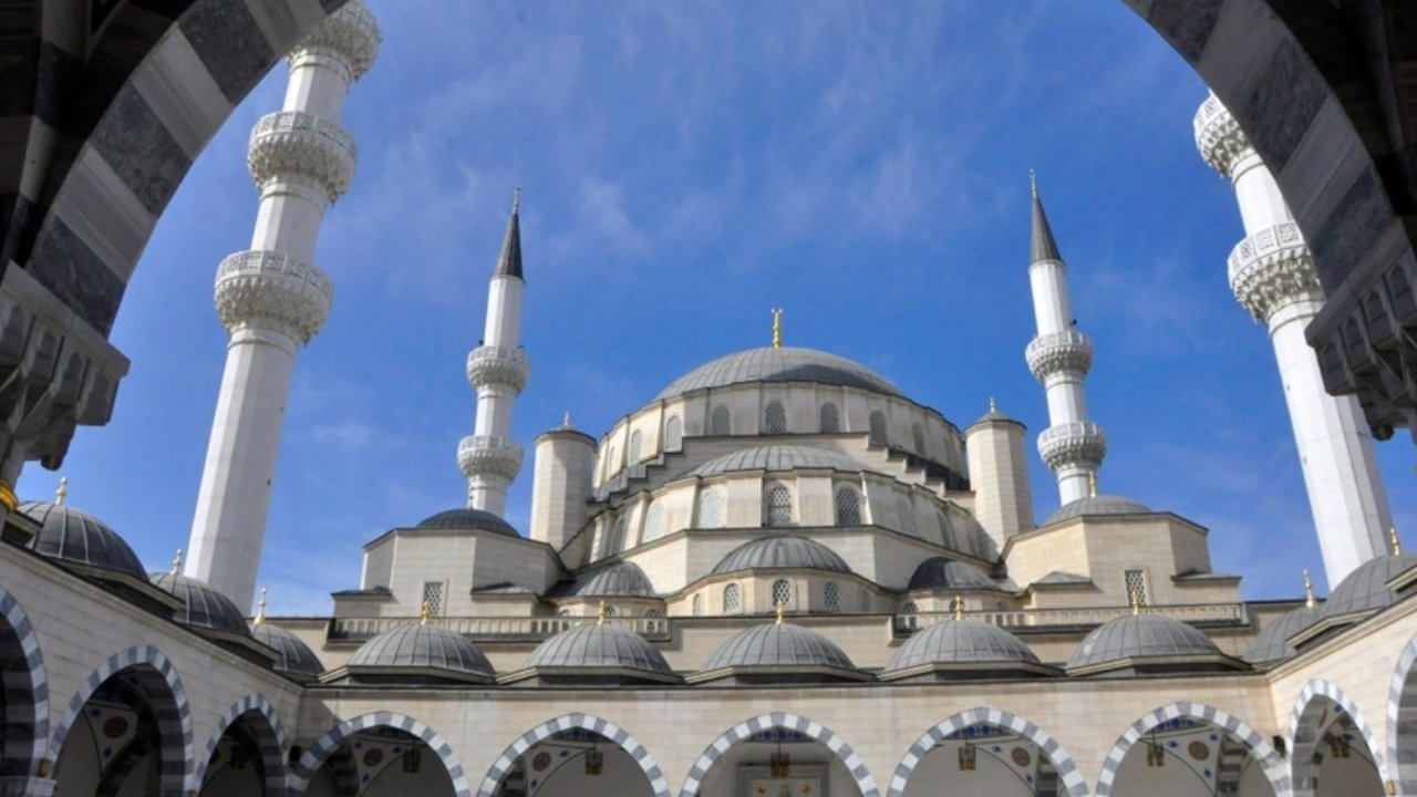 Kocaeli, Mersin, Diyarbakır sahur vakti: Kocaeli’de, Mersin’de, D