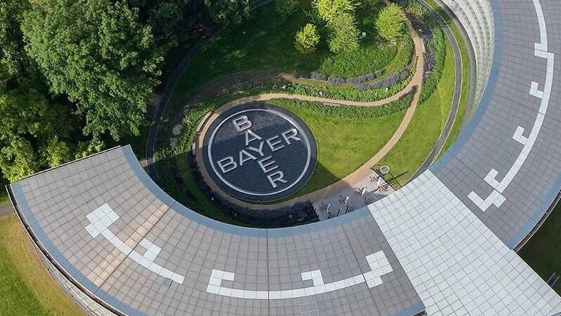 Alman devi kesenin ağzını açtı: Kanser davaları için 7,25 milyar