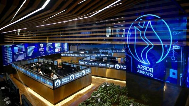 Borsa İstanbul günü pozitif tamamladı