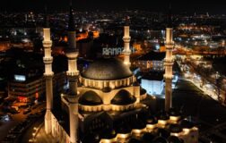 ANKARA SAHUR VAKTİ 2026: Ankara’da ilk sahur saat kaçta? Ankara i