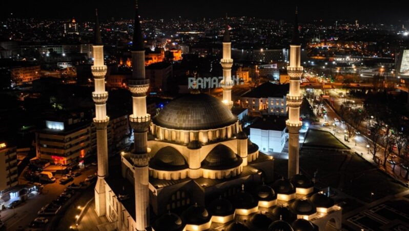 ANKARA SAHUR VAKTİ 2026: Ankara’da ilk sahur saat kaçta? Ankara i