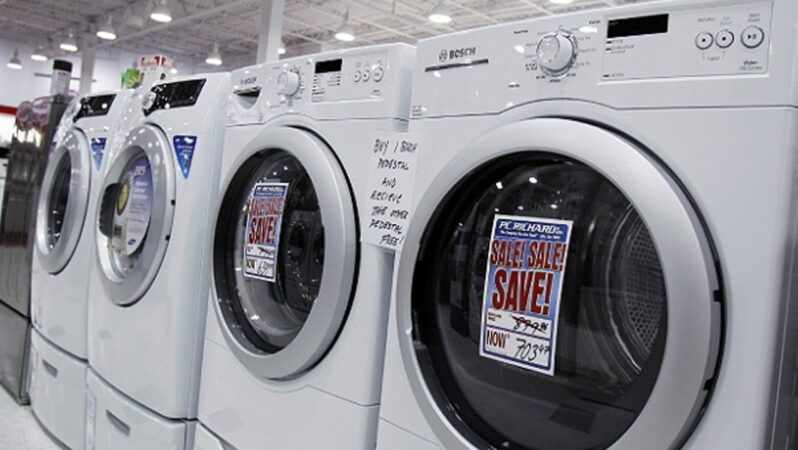 ABD’de dayanıklı mal siparişleri azaldı