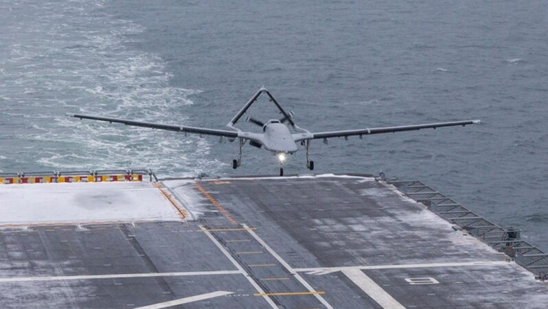 Bayraktar TB3’e NATO’dan tam not