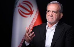 İran Cumhurbaşkanı Pezeşkiyan: Savaşmak istemiyoruz