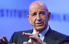 ABD Büyükelçisi Barrack’tan ramazan mesajı