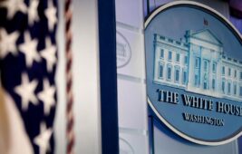 Beyaz Saray: İran’ın, Başkan Trump’la bir anlaşma yapması çok akı