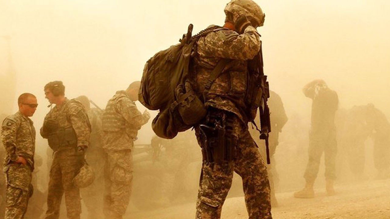 ABD basınından önemli iddia: ABD Suriye’den tamamen çekiliyor mu?