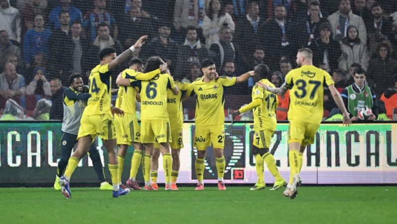 Fenerbahçe maçı bu akşam mı? FB – Nottingham Forest maçı ne zaman