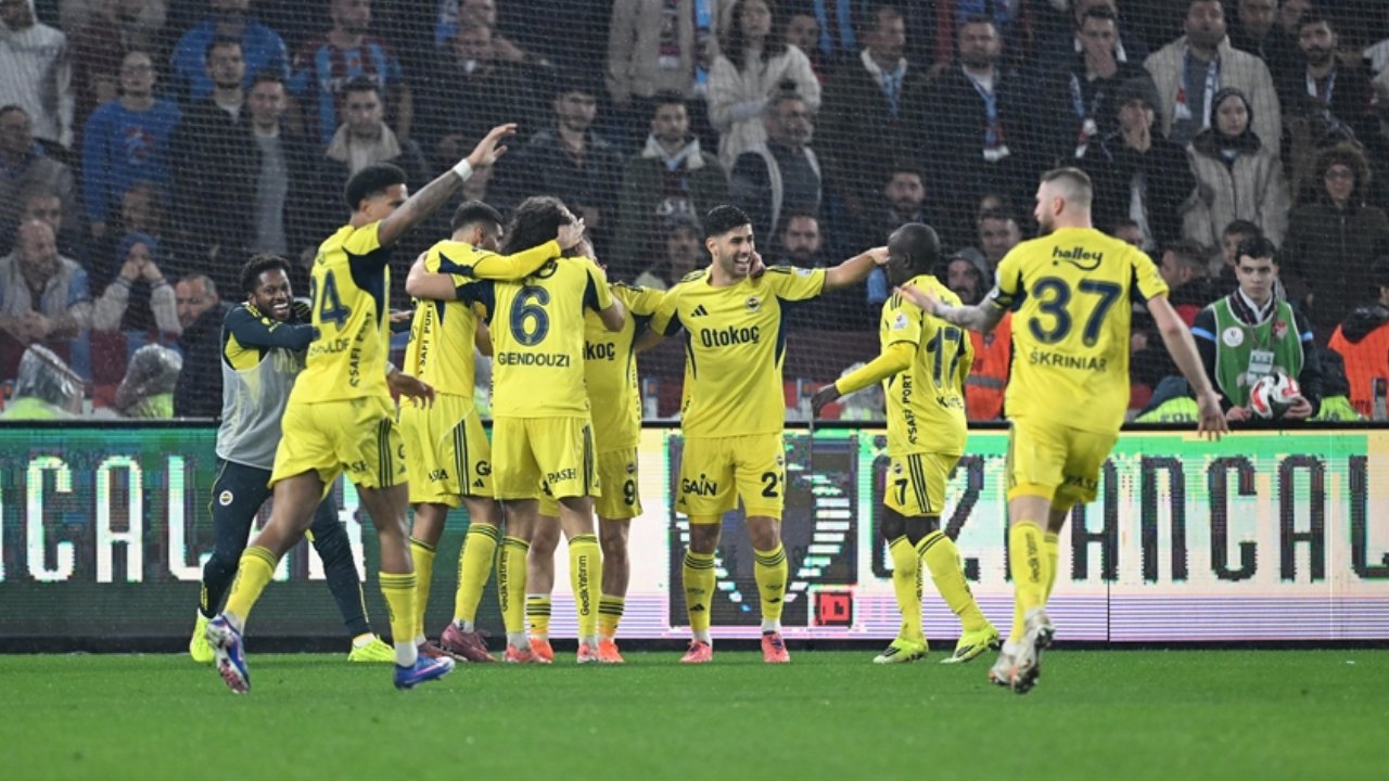 Fenerbahçe maçı bu akşam mı? FB – Nottingham Forest maçı ne zaman