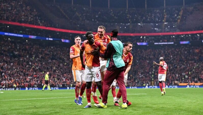 Galatasaray tur kapısını araladı: Kasasına koyacağı para miktarı