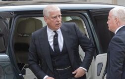 Son dakika: İngiltere’de eski prens Andrew hakkında gözaltı karar