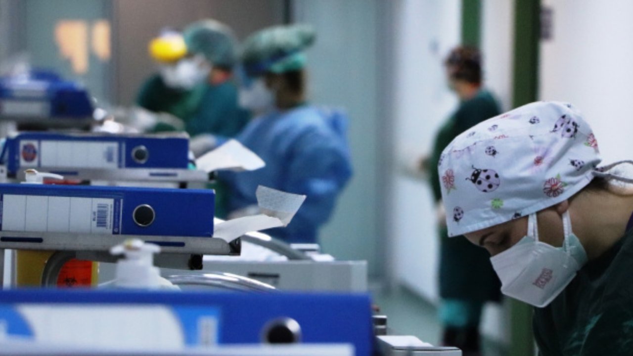 Sağlık Bakanlığı işçi ve sözleşmeli personel alımı başvuru tarihi